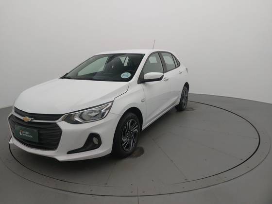 CHEVROLET ONIX 1.0 FLEX LT MANUAL CHEVROLET ONIX 1.0 FLEX LT MANUAL